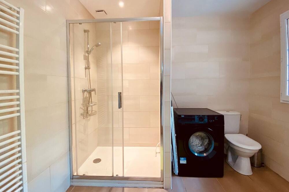 Photo of Bathroom in Le Penon