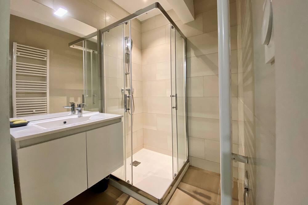 Photo of Bathroom in Le Penon