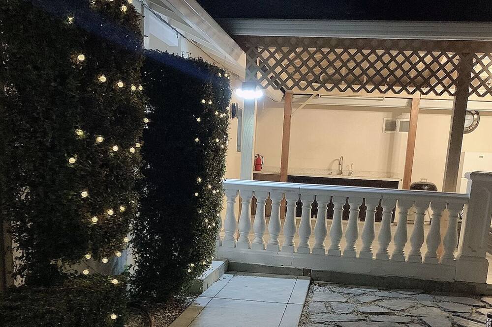 Photo of Outdoor in East San Jose