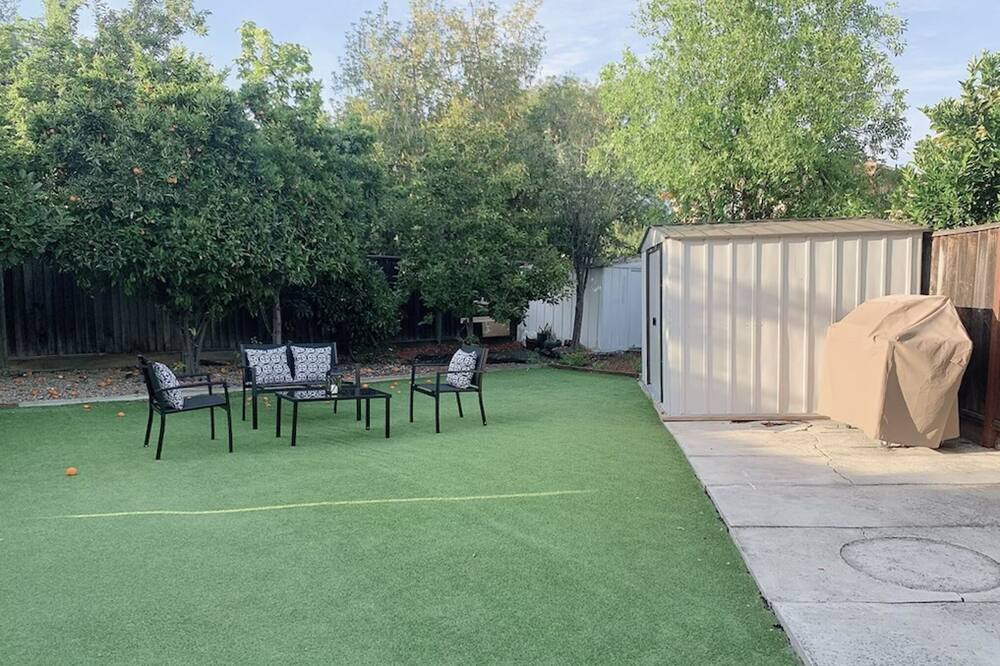 Photo of Outdoor in East San Jose