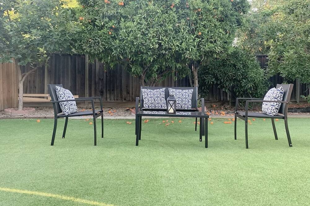 Photo of Outdoor in East San Jose