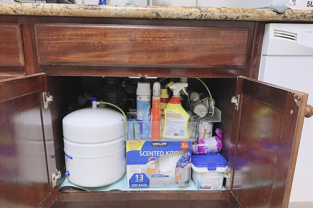 Photo of Kitchen in East San Jose