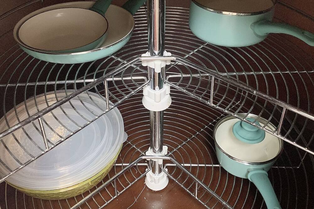 Photo of Kitchen in East San Jose