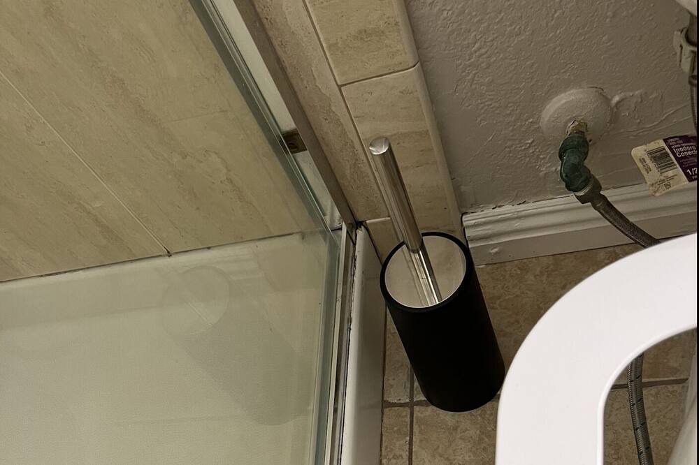 Photo of Bathroom in East San Jose