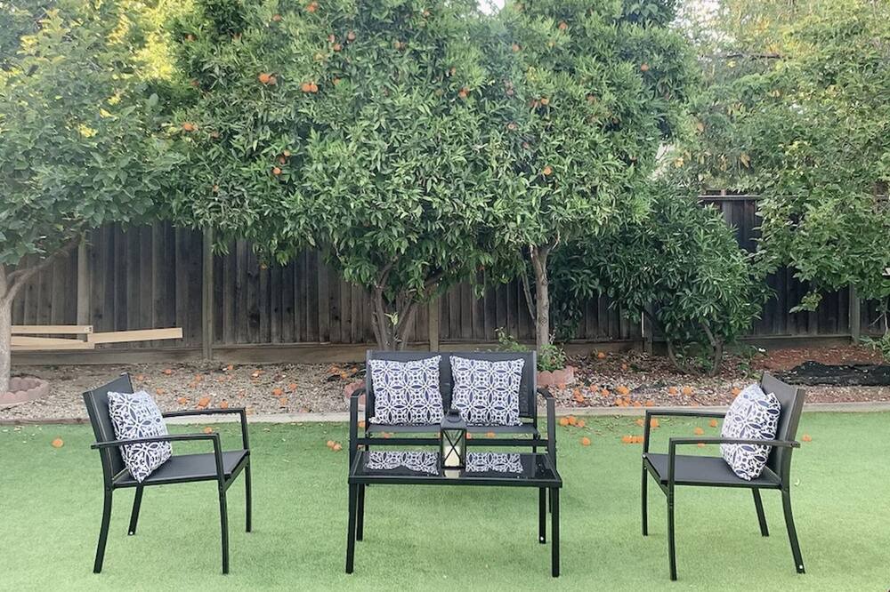 Photo of Outdoor in East San Jose