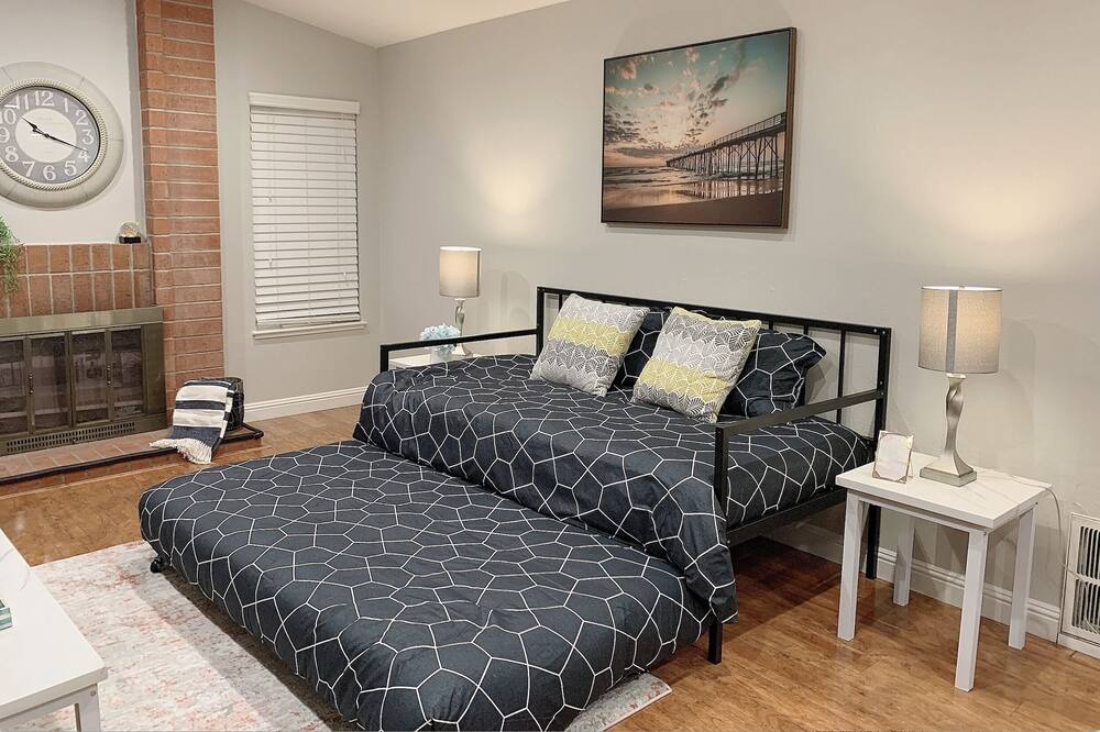 Photo of Bedroom in East San Jose