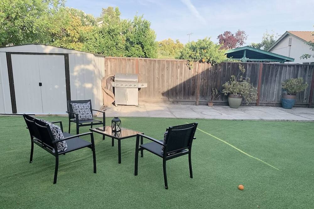 Photo of Outdoor in East San Jose