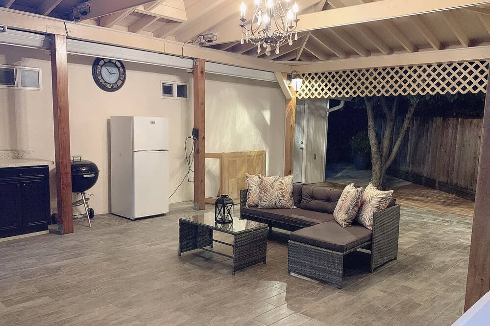 Photo of Bedroom in East San Jose