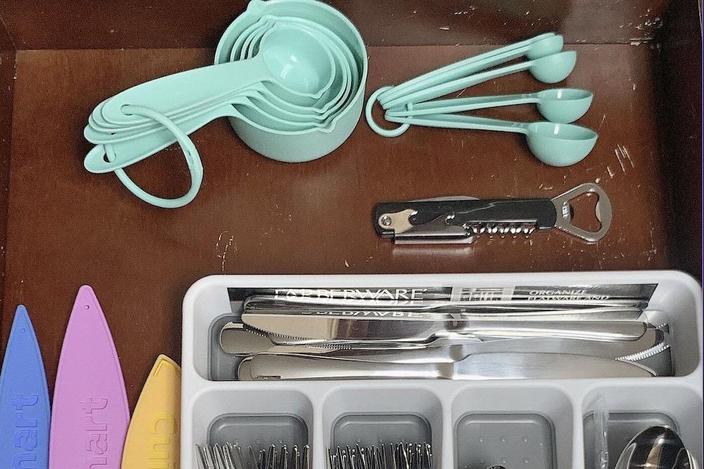 Photo of Kitchen in East San Jose