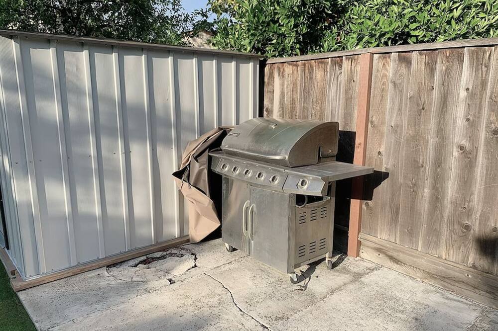 Photo of Outdoor in East San Jose