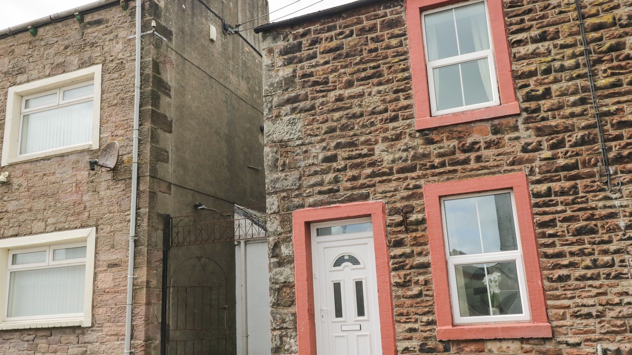 Photo of Outdoor in Dearham