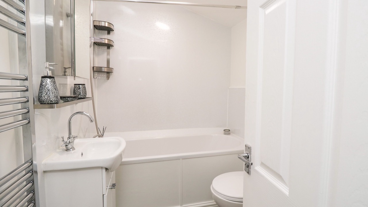 Photo of Bathroom in Dearham