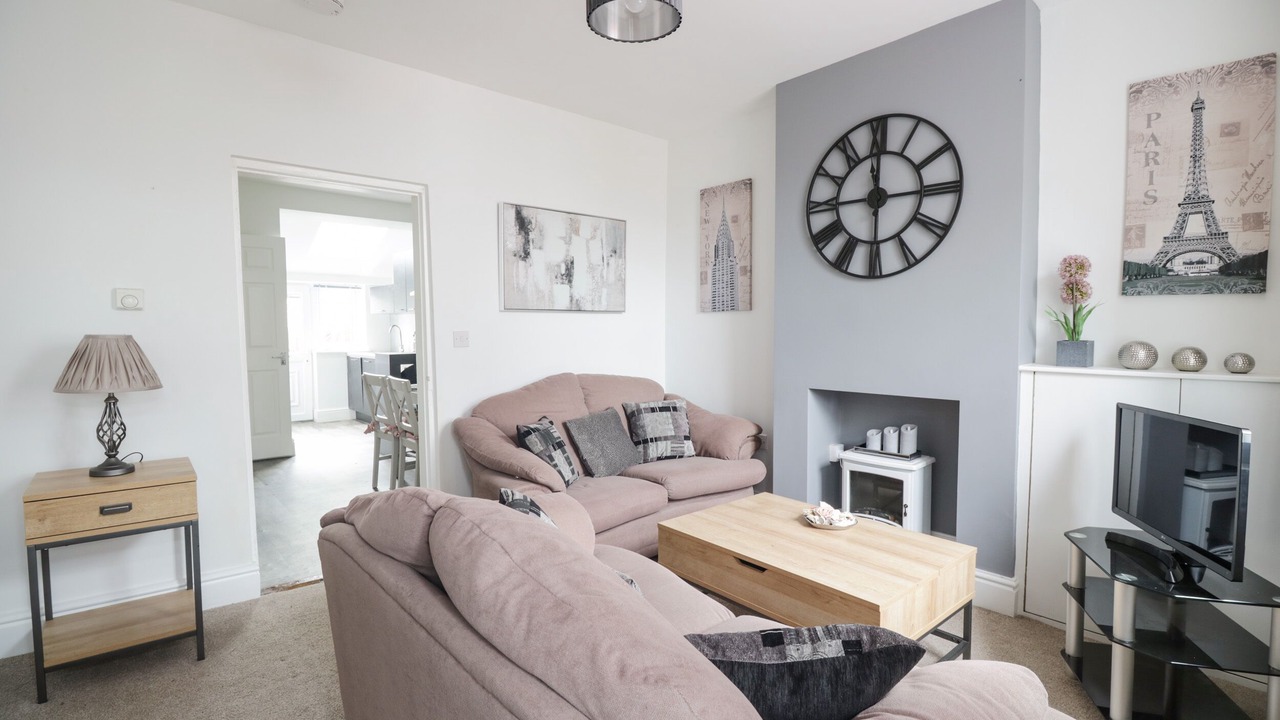 Photo of Bedroom in Dearham