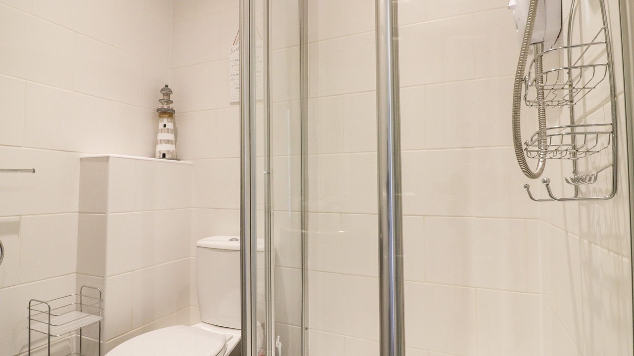 Photo of Bathroom in Saint Columb Major