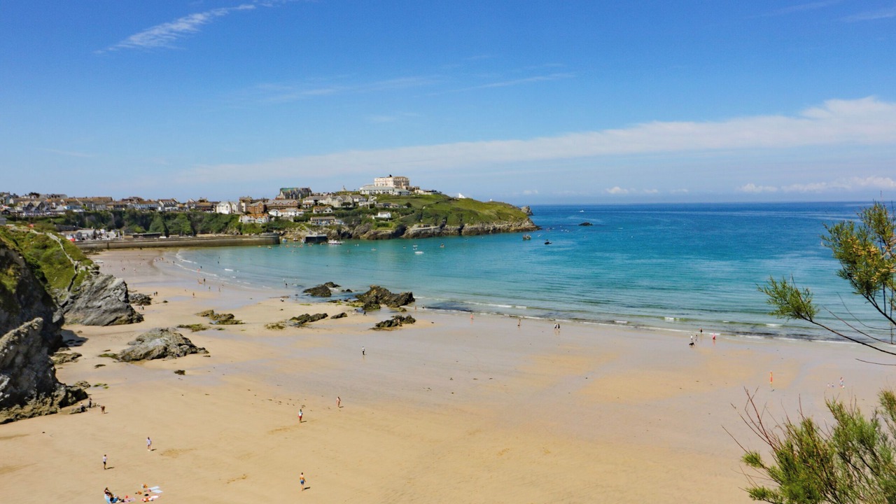 Photo of Others in Saint Columb Major