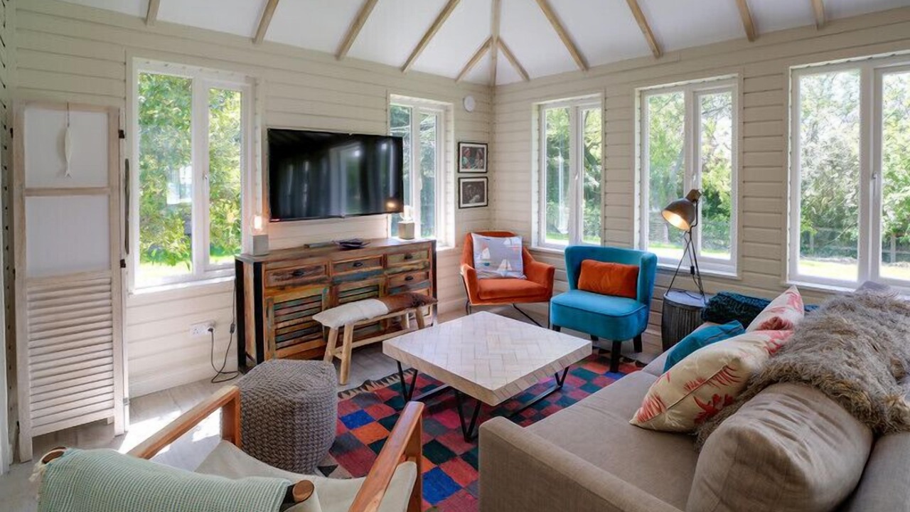 Photo of Bedroom in Wadebridge