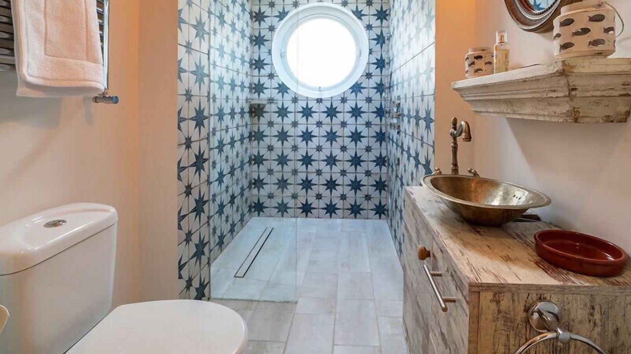 Photo of Bathroom in Wadebridge