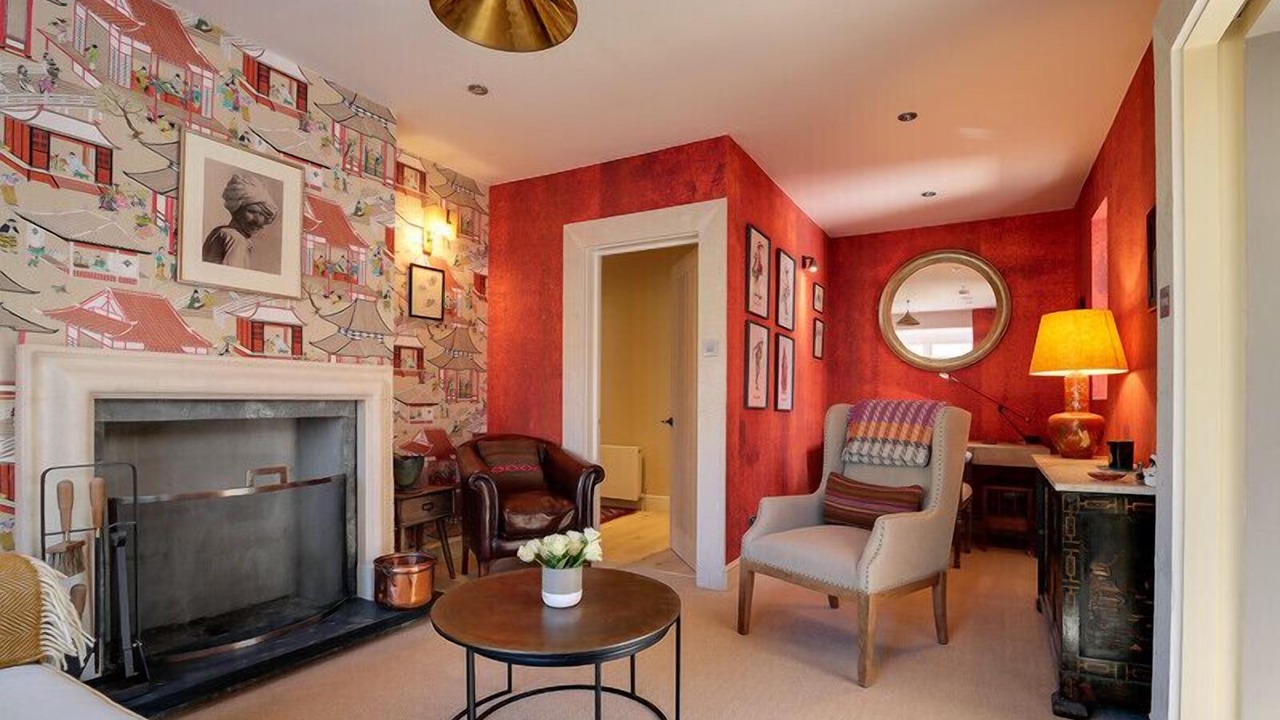 Photo of Bedroom in Wadebridge