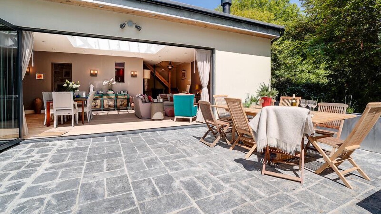 Photo of Patio Balcony in Wadebridge