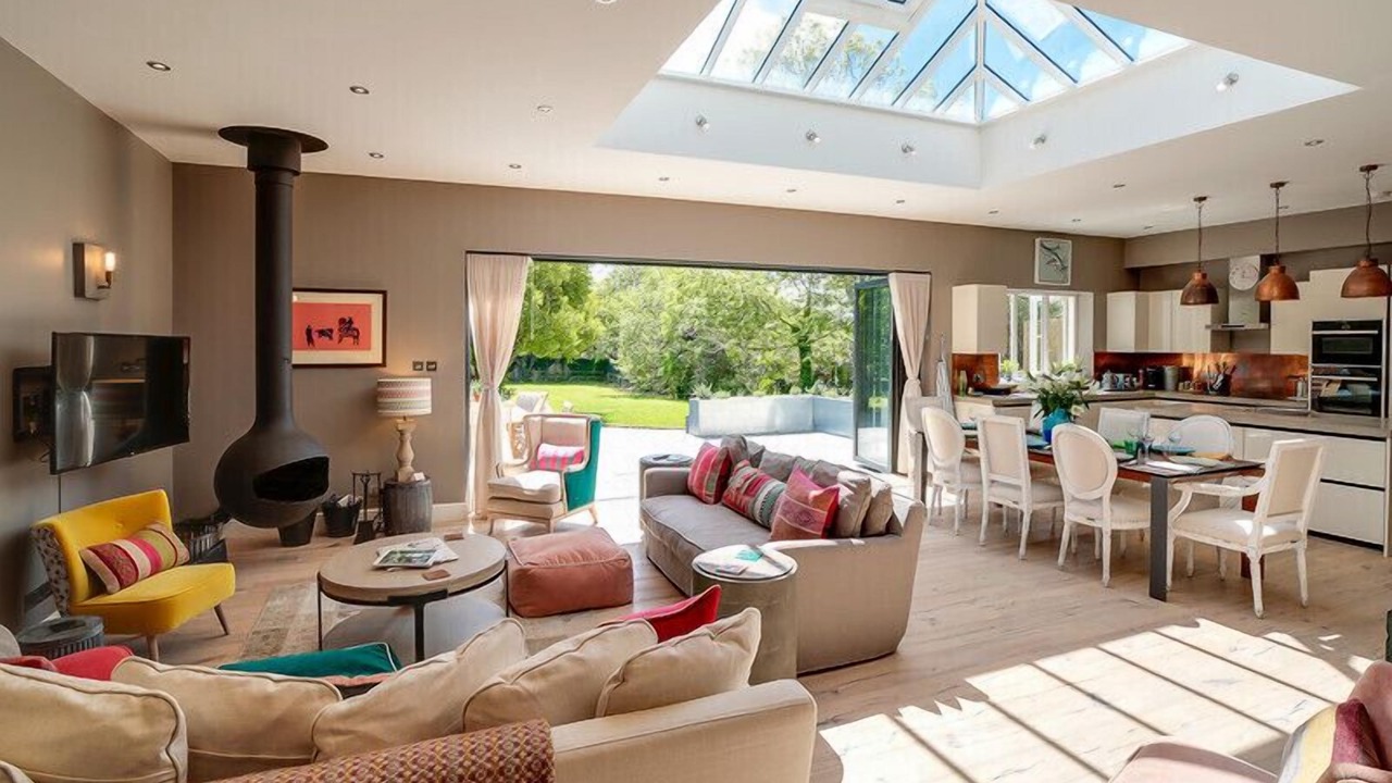 Photo of Livingroom in Wadebridge