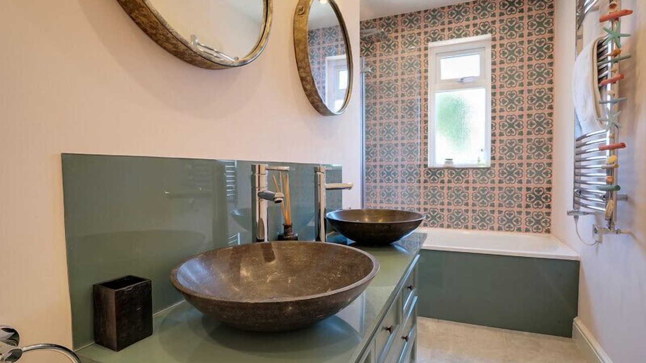 Photo of Bathroom in Wadebridge