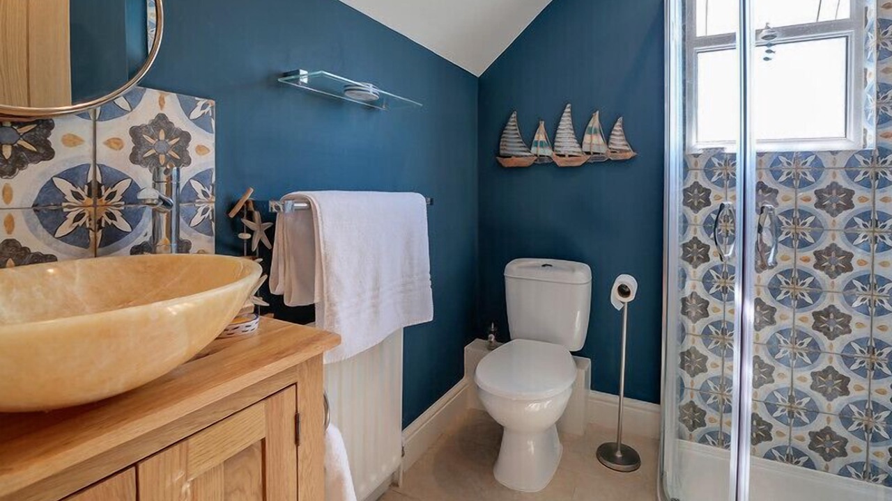 Photo of Bathroom in Wadebridge