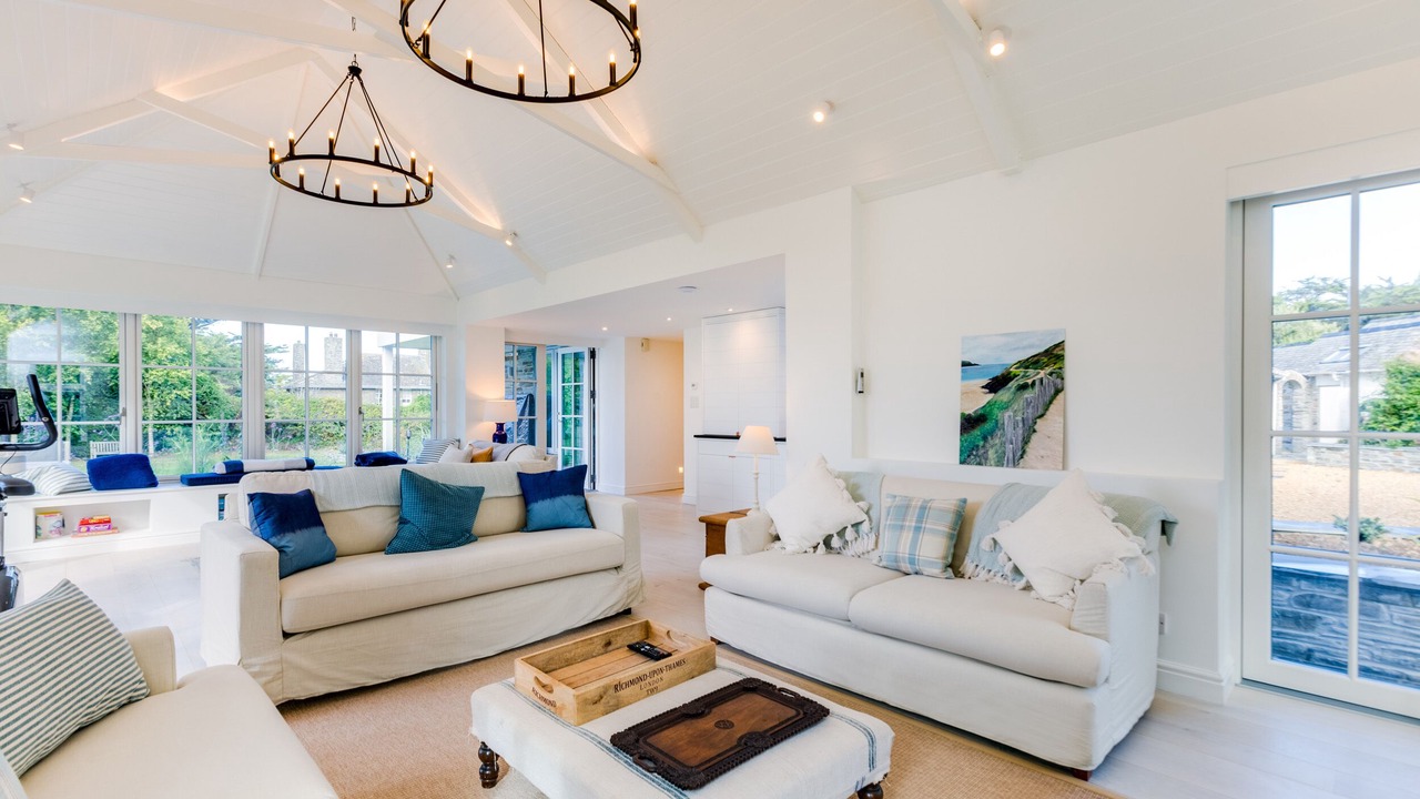 Photo of Bedroom in Trebetherick