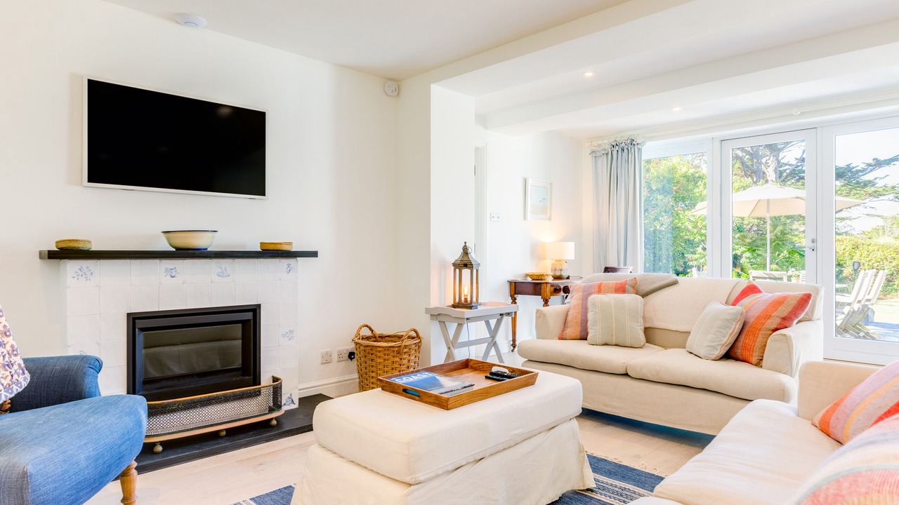 Photo of Bedroom in Trebetherick