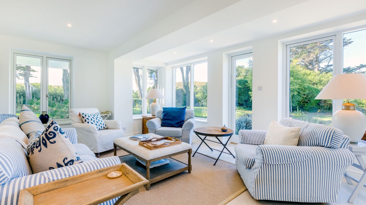 Photo of Bedroom in Trebetherick