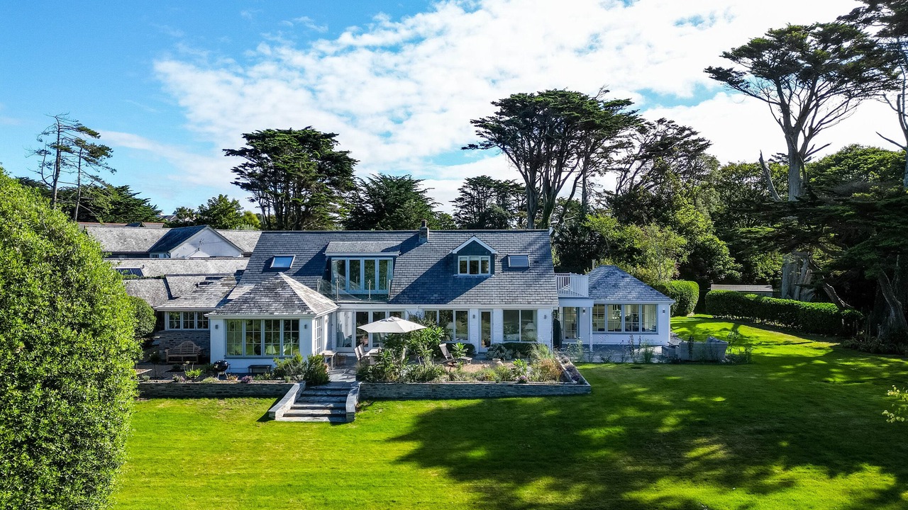 Photo of Outdoor in Trebetherick