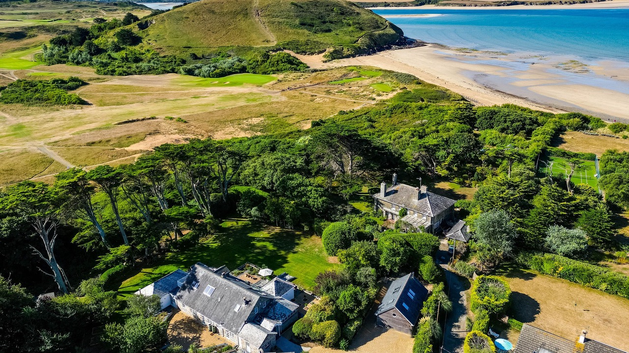 Photo of Outdoor in Trebetherick