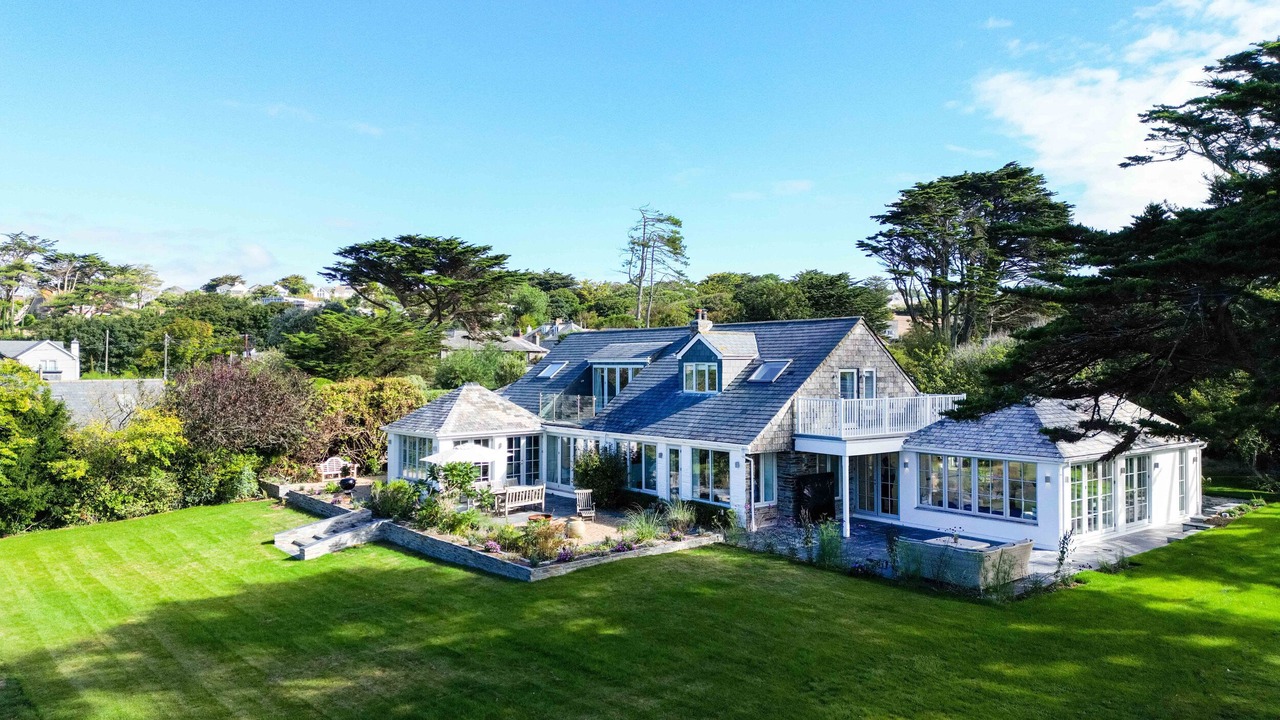 Photo of Outdoor in Trebetherick