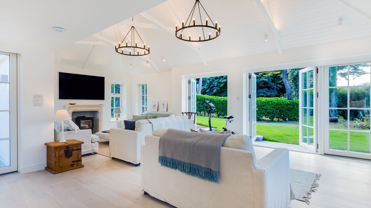 Photo of Bedroom in Trebetherick