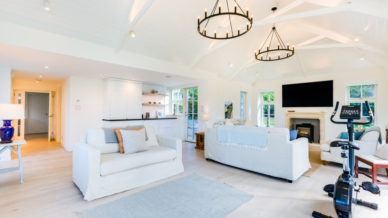 Photo of Bedroom in Trebetherick