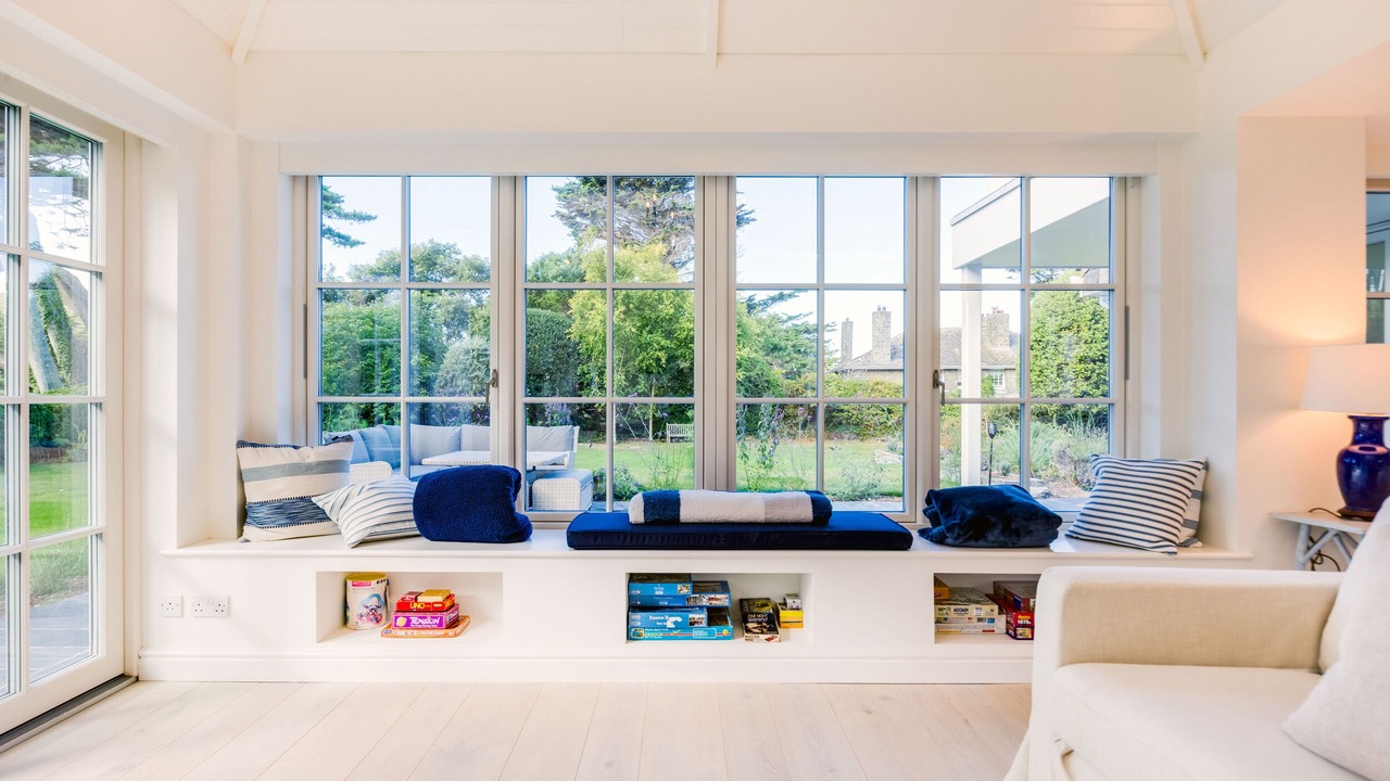 Photo of Bedroom in Trebetherick