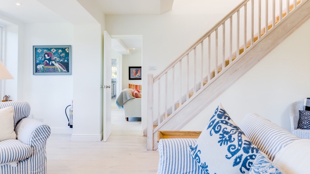Photo of Bedroom in Trebetherick
