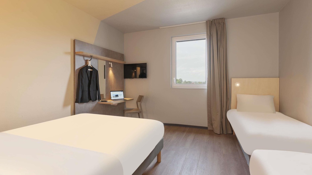 Photo of Bedroom in Mont-de-Marsan