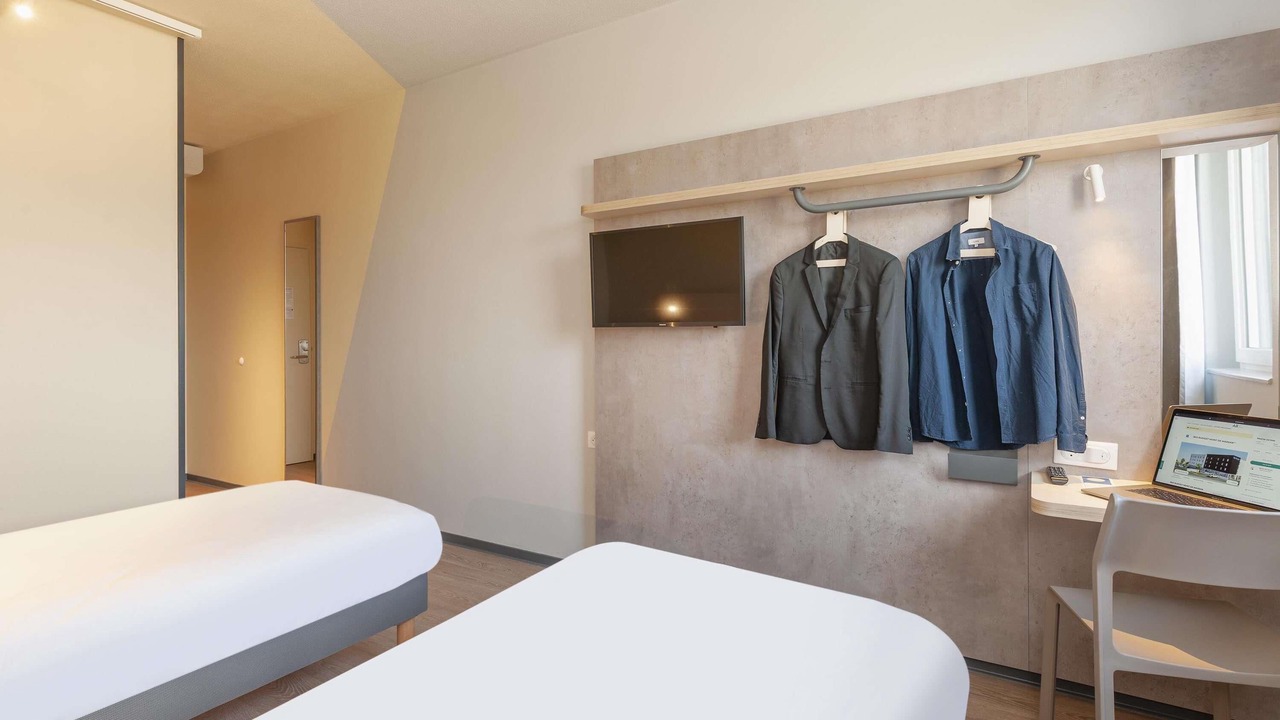 Photo of Bedroom in Mont-de-Marsan