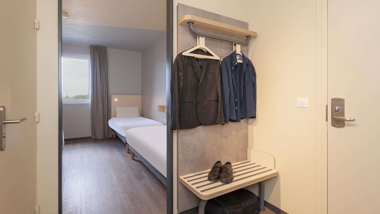 Photo of Bedroom in Mont-de-Marsan