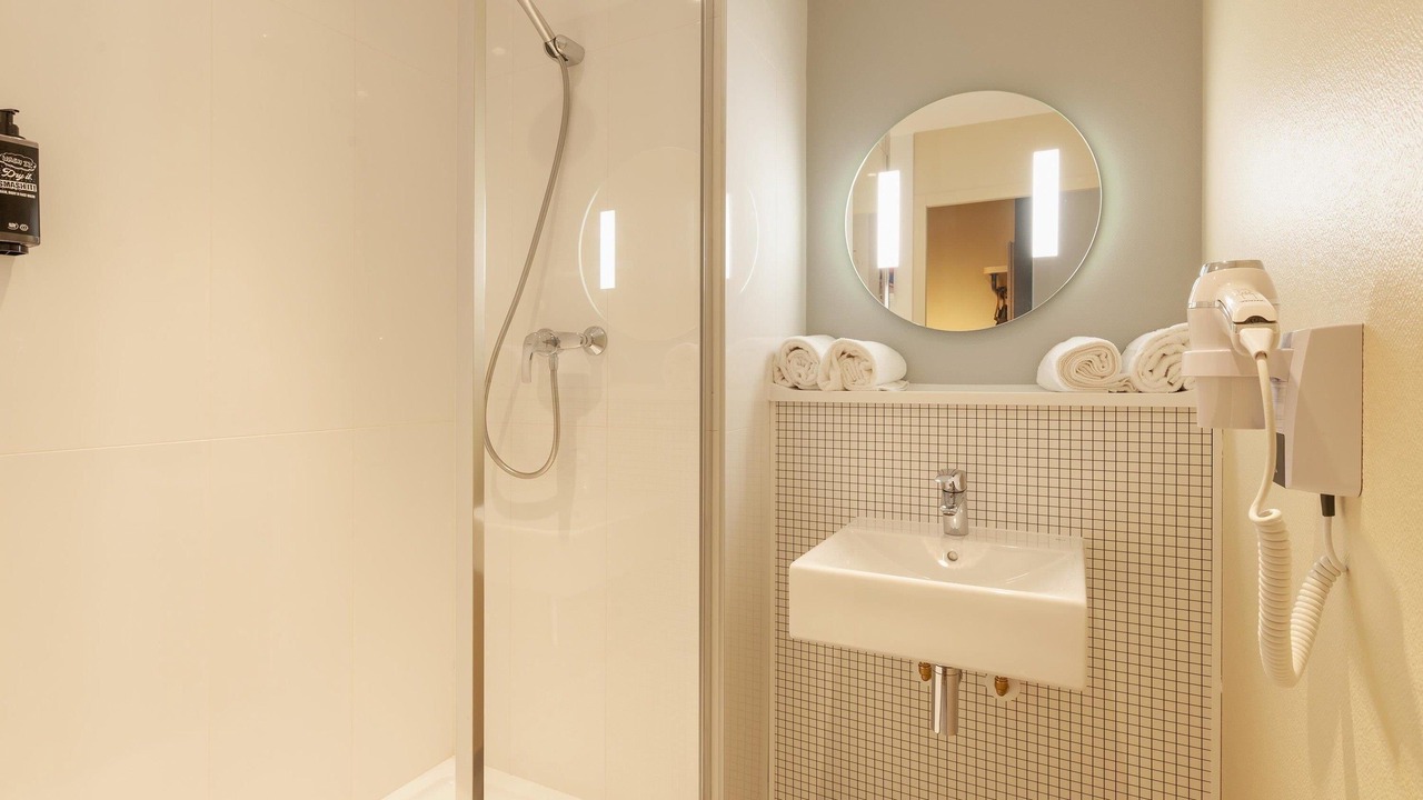 Photo of Bedroom in Mont-de-Marsan