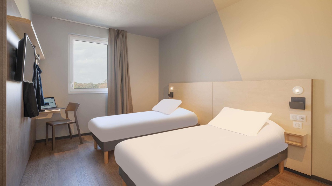 Photo of Bedroom in Mont-de-Marsan