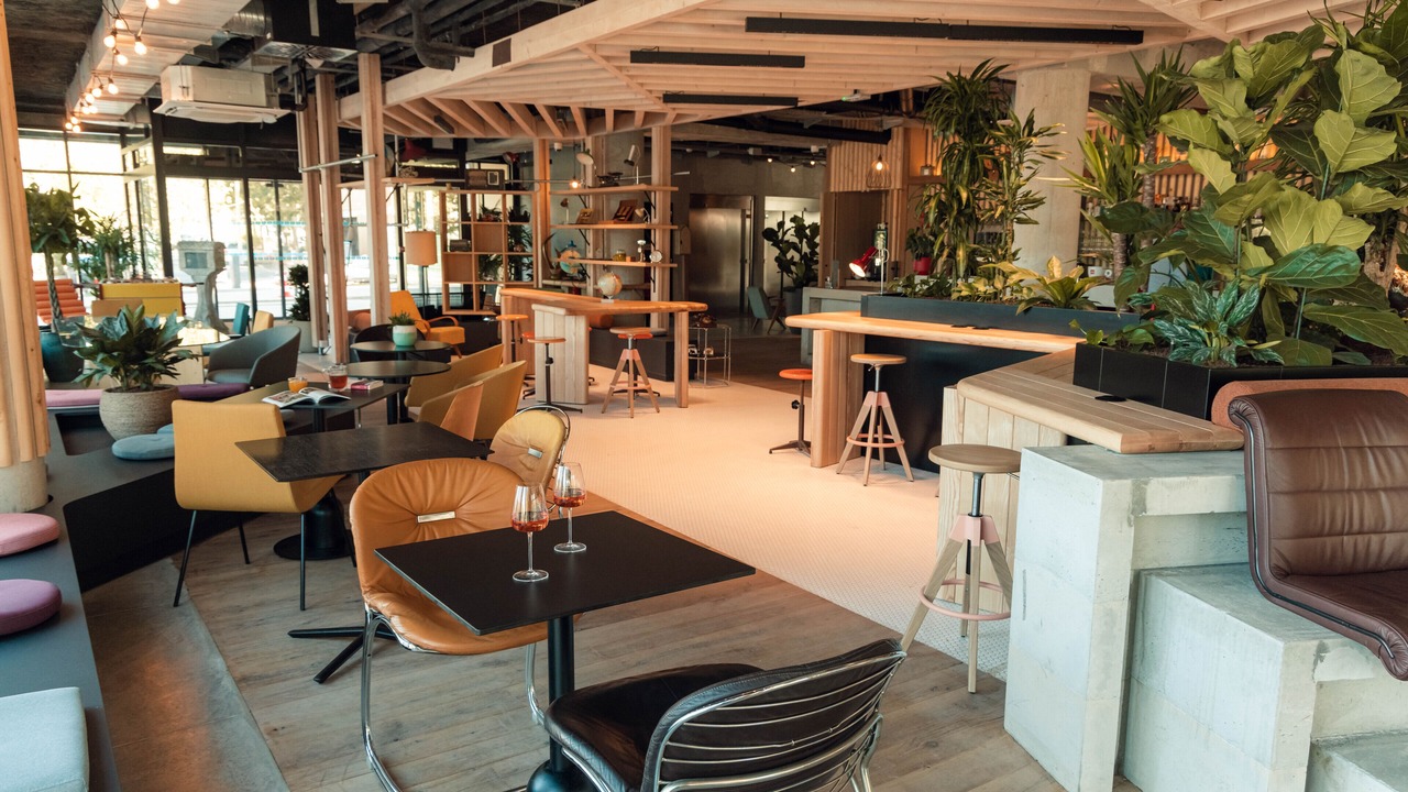 Photo of Others in La Rochelle