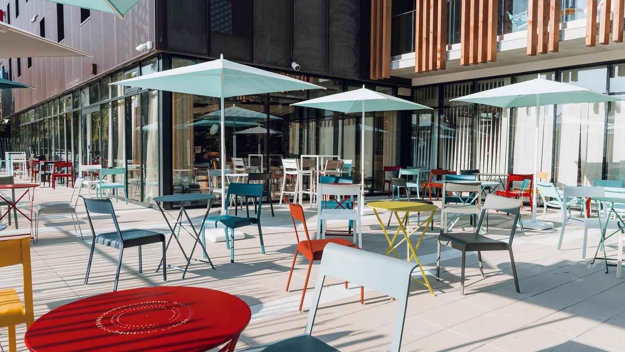 Photo of Others in La Rochelle