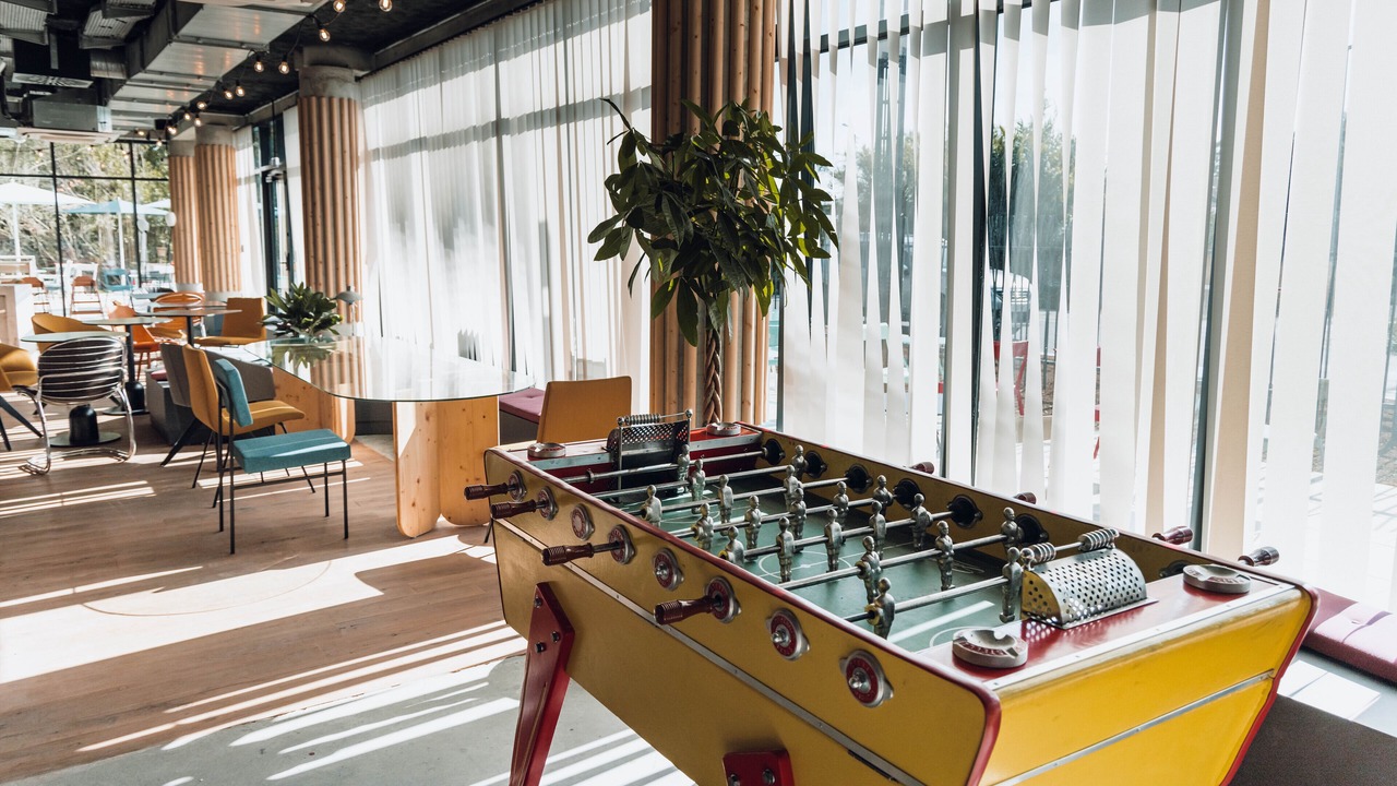 Photo of Others in La Rochelle