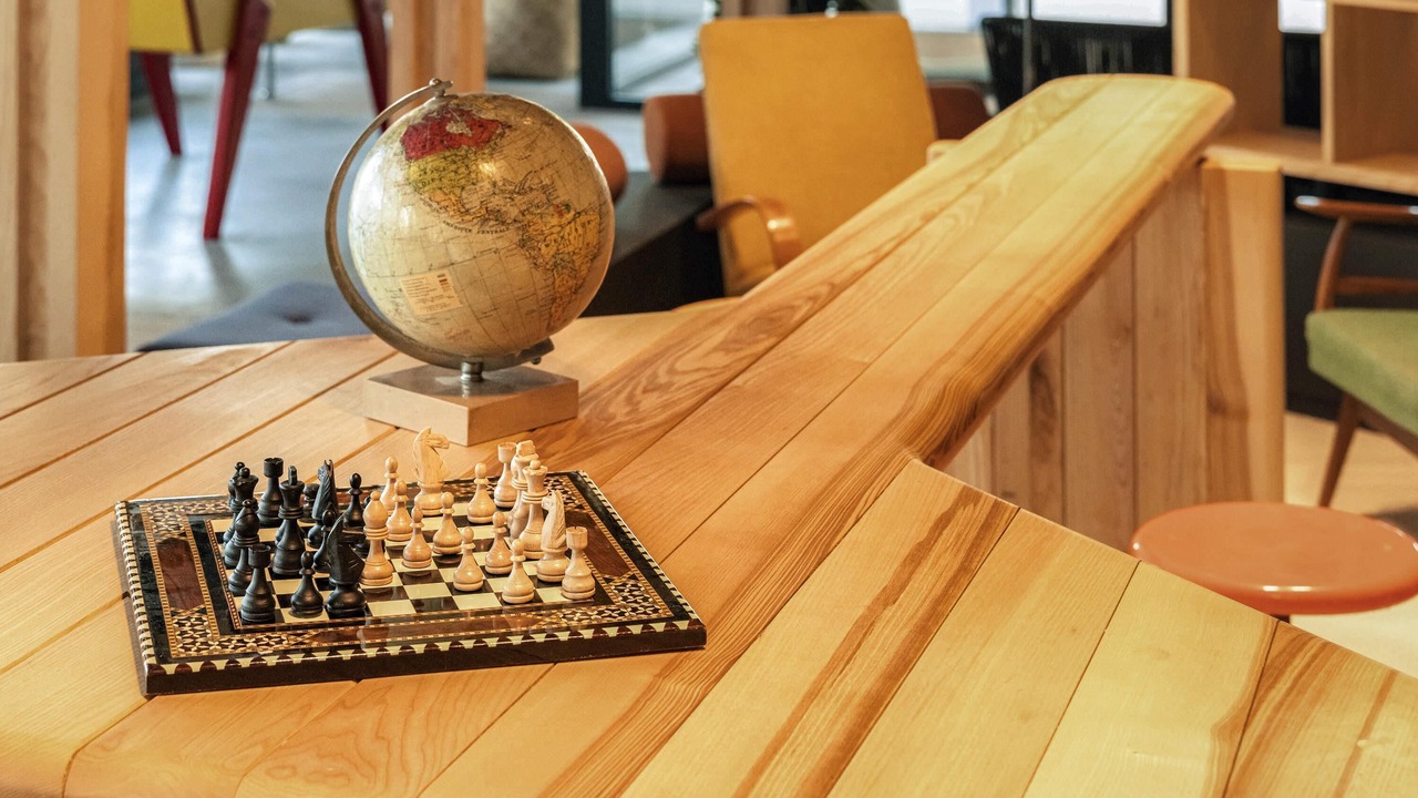 Photo of Others in La Rochelle