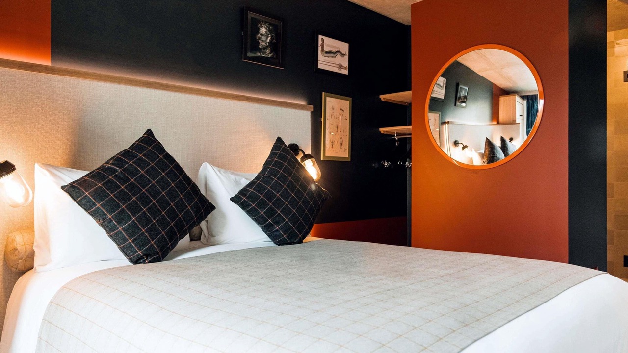 Photo of Outdoor in La Rochelle