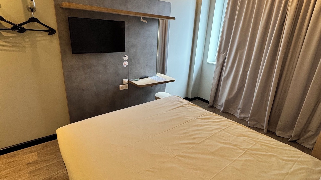 Photo of Bedroom in Laxou