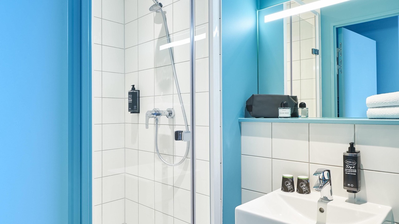 Photo of Bedroom in Laxou