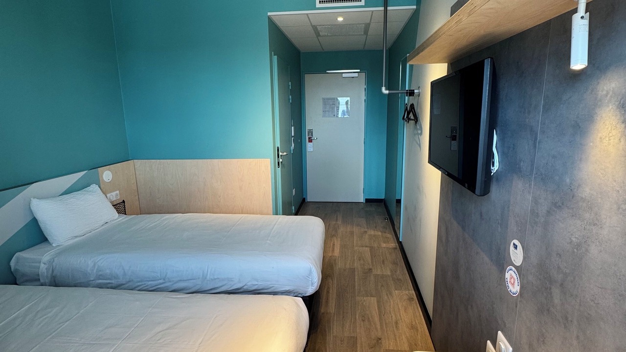 Photo of Bedroom in Laxou