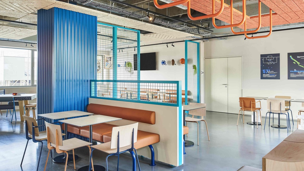 Photo of Outdoor in Laxou